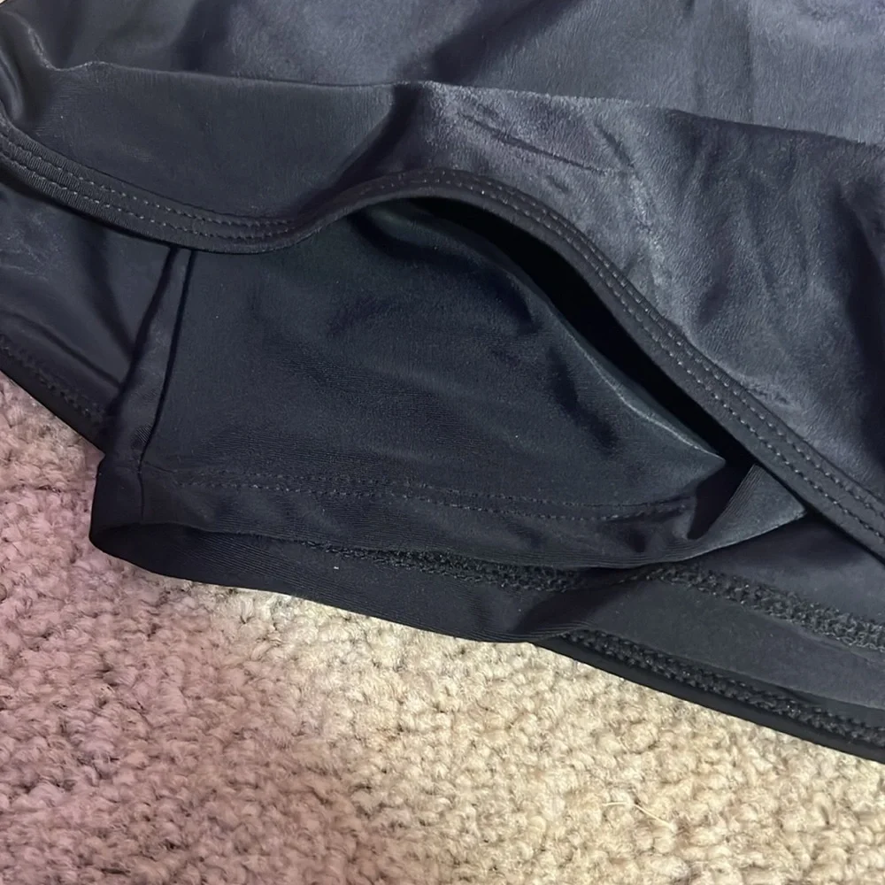 BNWOT 2 piece swimming suit XL - Picture 2 of 10